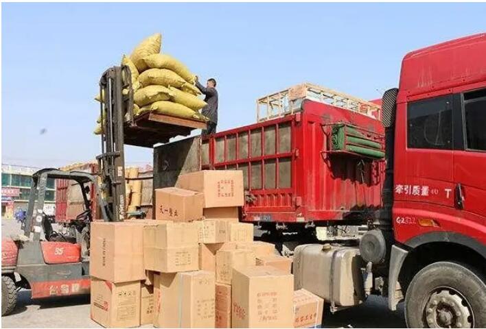 厦门到高新区物流专线