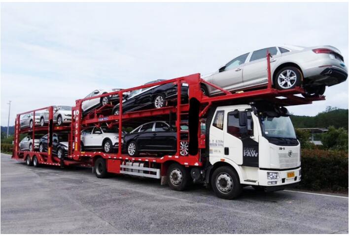 厦门到高新区轿车托运